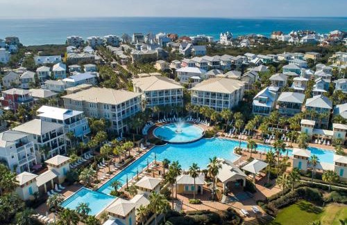 Seacrest Beach House | The Holland House II