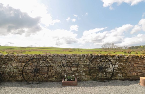Ridsdale Cottage | The Hollow
