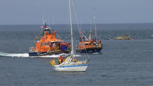 Eyemouth Bed & Breakfast | The Home Arms Guesthouse