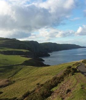 Eyemouth Bed & Breakfast | The Home Arms Guesthouse