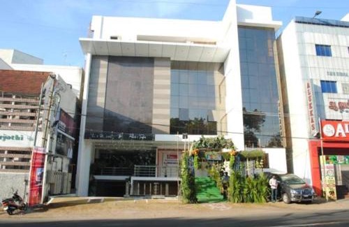 Uttukuli Hotel | The home