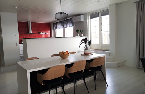 Vihti Apartment | The HOME of Hiisi