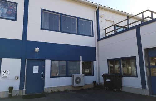 Vihti Apartment | The HOME of Hiisi