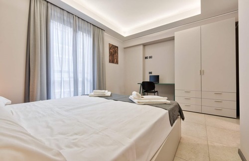 Aurora Apartment | The home of MaLu Apart Hotel: Appt Morandi