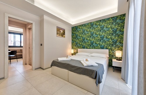 Aurora Apartment | The home of MaLu Apart Hotel: Appt Morandi