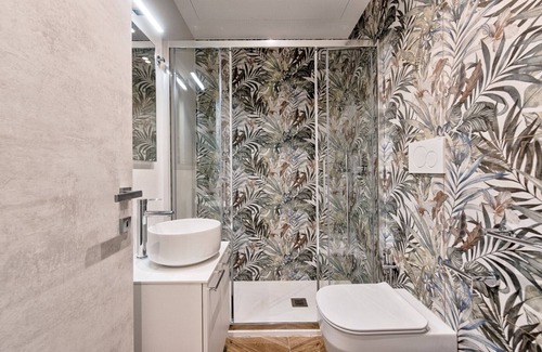 Aurora Apartment | The home of MaLu Apart Hotel: Appt Morandi