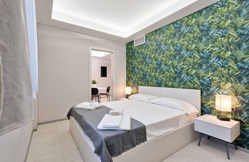 Aurora Apartment | The home of MaLu Apart Hotel: Appt Renoir