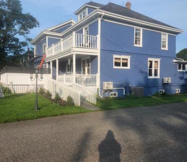 Kensington Bed & Breakfast | The Home Place Inn