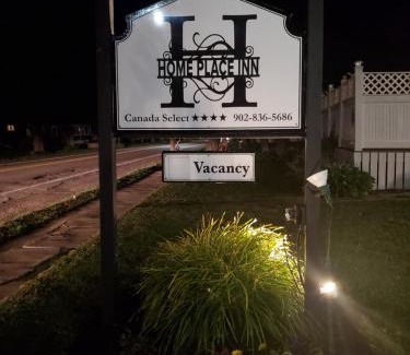 Kensington Bed & Breakfast | The Home Place Inn
