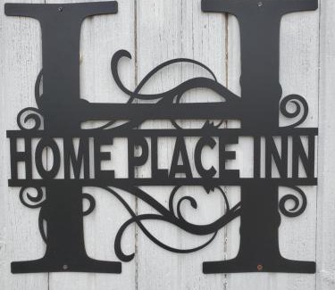 Kensington Bed & Breakfast | The Home Place Inn