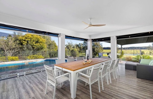 One Mile House | The Home Resort - Heated Pool and Tennis Court