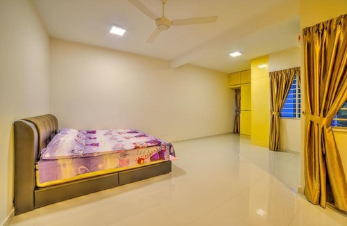 Sri Petaling House | The Home Sri Petaling Bukit Jalil