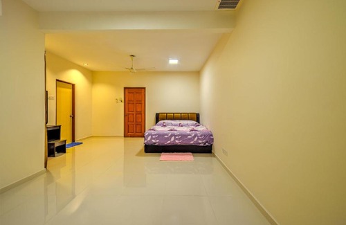 Sri Petaling House | The Home Sri Petaling Bukit Jalil
