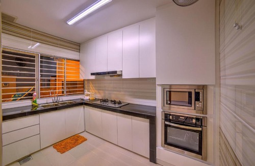 Sri Petaling House | The Home Sri Petaling Bukit Jalil