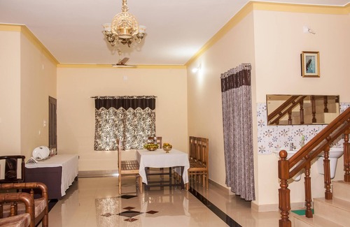 Kaimane House | The home stay in nature's castle