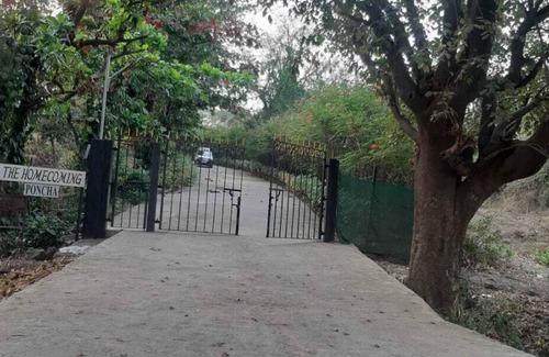 Karjat Villa | The Homecoming Farmstay Karjat