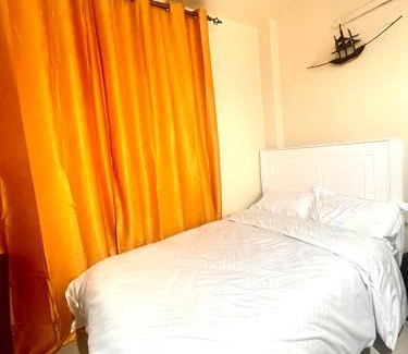 Thika Apartment | The Homely Retreat
