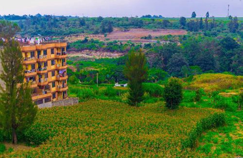 Thika Apartment | The Homely Retreat