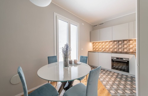 Ortona Apartment | The Homes of Giò Azzurro