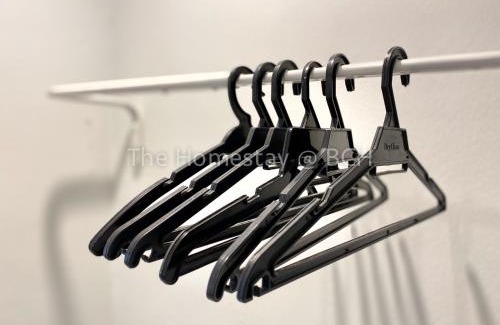 Bandar Country Homes Apartment | The Homestay @ Bandar Country Homes, Rawang