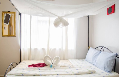 Kisumu Hotel | The Homestay Cottage