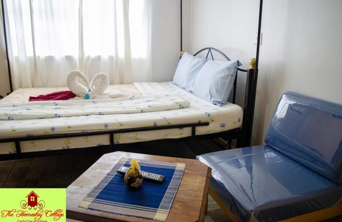 Kisumu Hotel | The Homestay Cottage