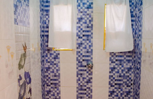 Kisumu Hotel | The Homestay Cottage