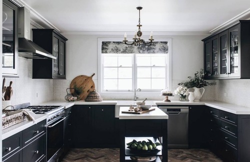 Berry House | The Homestead at Bundara Farm