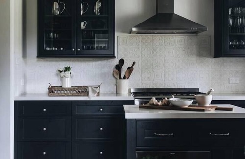 Berry House | The Homestead at Bundara Farm