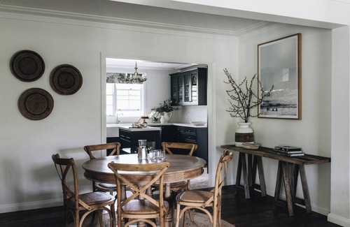 Berry House | The Homestead at Bundara Farm