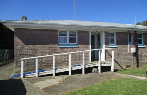 Awanui House | The Homestead, Awanui