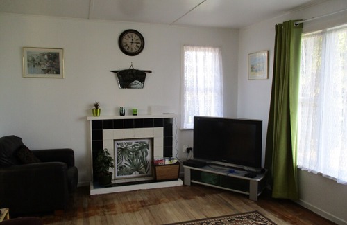 Awanui House | The Homestead, Awanui