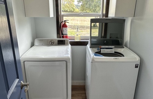 Point Roberts House | The Homestead on the Point