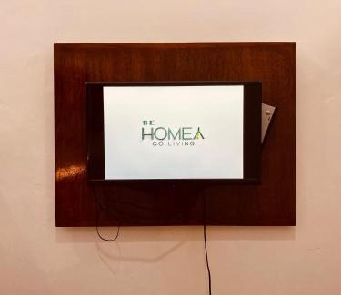 Lhokseumawe Hostel | The Homey Coliving Lhokseumawe