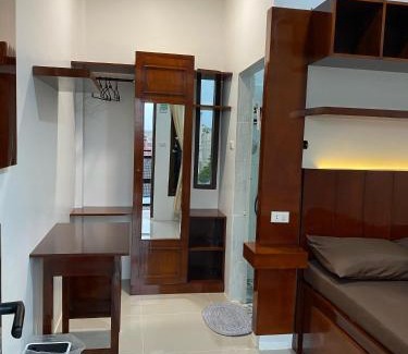 Lhokseumawe Hostel | The Homey Coliving Lhokseumawe