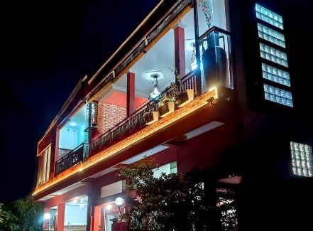 Sewon Bed & Breakfast | The Homey Rooms and Tours