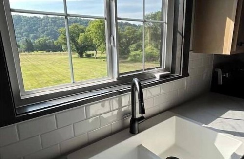 Westby House | The Honey Haven