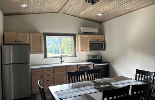 Westby House | The Honey Haven