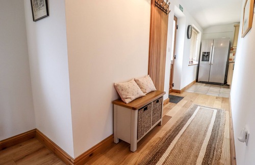 Tidenham Cottage | The Honey Pot