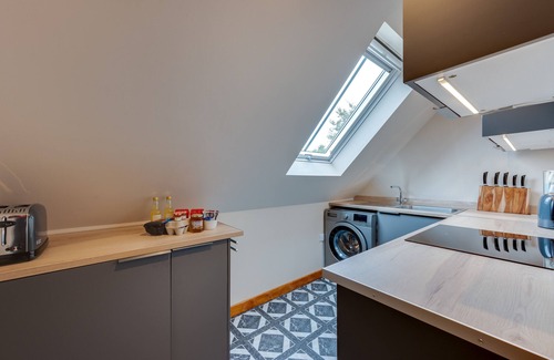 Etchinghill House | The Honey Pot - One Bedroom House, Sleeps 2