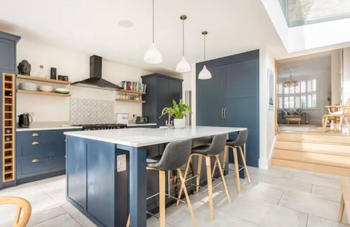 Crofton Park House | The Honor Oak House