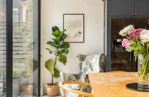 Crofton Park House | The Honor Oak House