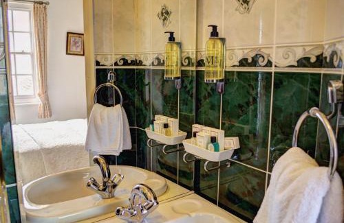 Rye Hotel | The Hope Anchor