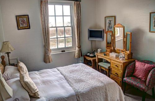 Rye Hotel | The Hope Anchor
