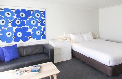 Central Mudgee Hotel | The Horatio Motel Mudgee