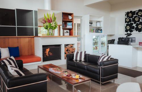 Central Mudgee Hotel | The Horatio Motel Mudgee