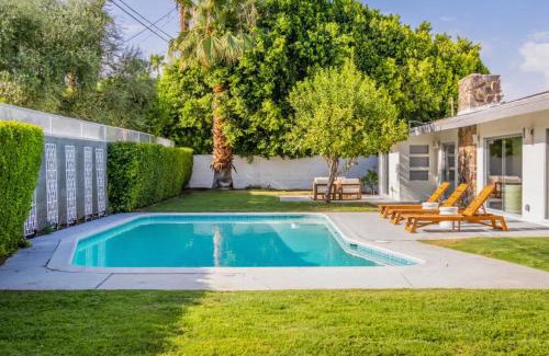 Sunmor Villa | The Horizon Escape 5BR Villa with Private Pool