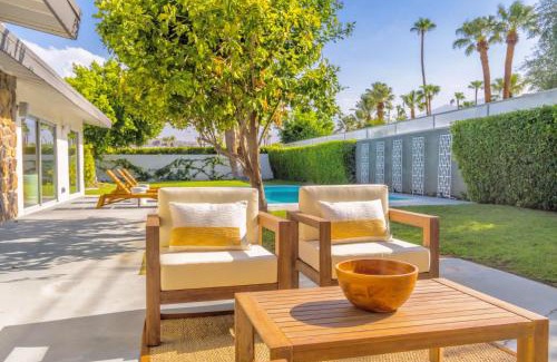 Sunmor Villa | The Horizon Escape 5BR Villa with Private Pool