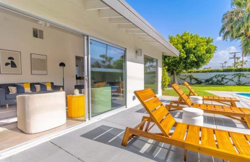 Sunmor Villa | The Horizon Escape 5BR Villa with Private Pool