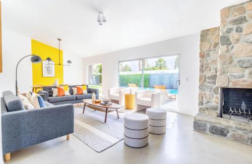 Sunmor Villa | The Horizon Escape 5BR Villa with Private Pool